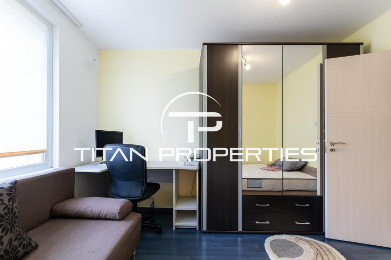 Продается  1 спальня Пловдив , Мараша , 62 кв.м | 31930191 - изображение [6]