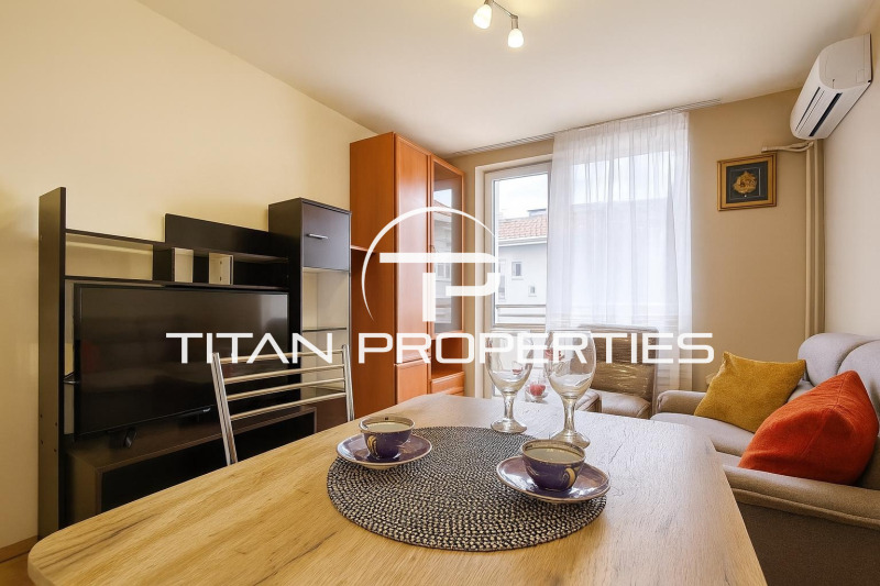 Продава 2-СТАЕН, град Пловдив, Мараша • 136400 € / 266775.21 лв. • 62045353 1