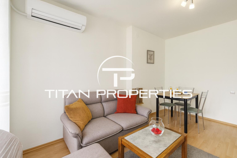 Продается  1 спальня Пловдив , Мараша , 62 кв.м | 31930191 - изображение [2]