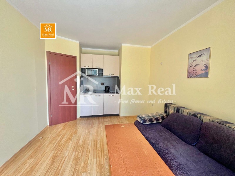 Продава  2-стаен област Бургас , к.к. Слънчев бряг , 52 кв.м | 41007357 - изображение [2]