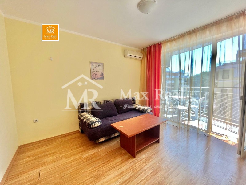 Продава  2-стаен област Бургас , к.к. Слънчев бряг , 52 кв.м | 41007357 - изображение [3]