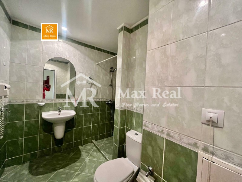 Продава  2-стаен област Бургас , к.к. Слънчев бряг , 52 кв.м | 41007357 - изображение [9]