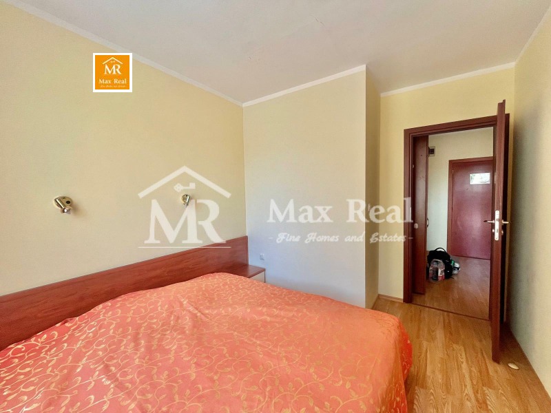 Продава  2-стаен област Бургас , к.к. Слънчев бряг , 52 кв.м | 41007357 - изображение [6]