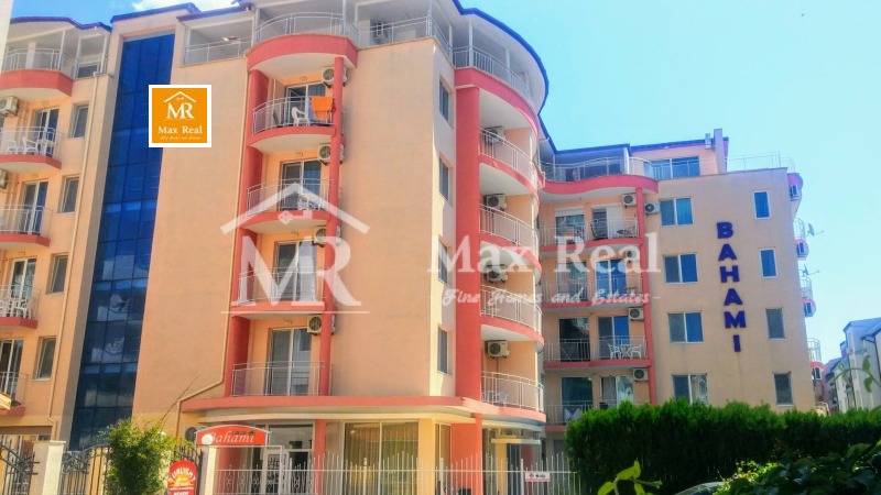 Продава  2-стаен област Бургас , к.к. Слънчев бряг , 52 кв.м | 41007357