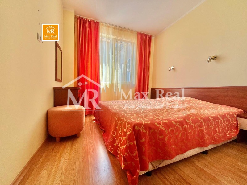Продава  2-стаен област Бургас , к.к. Слънчев бряг , 52 кв.м | 41007357 - изображение [7]