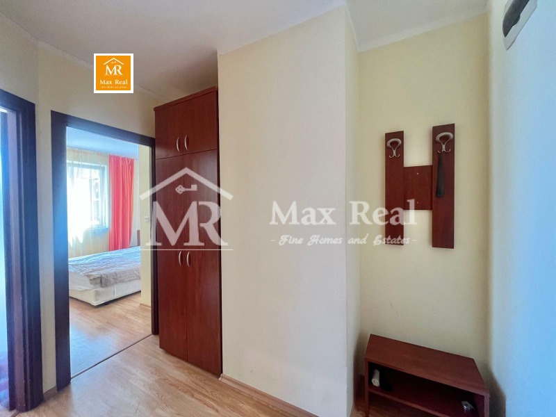 Продава  2-стаен област Бургас , к.к. Слънчев бряг , 52 кв.м | 41007357 - изображение [10]