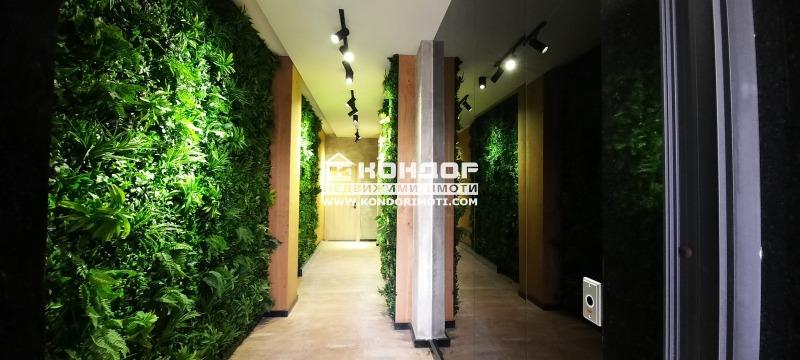 Продава 2-СТАЕН, град Пловдив, Център • 175450 € • 43493292 — Holmes.bg