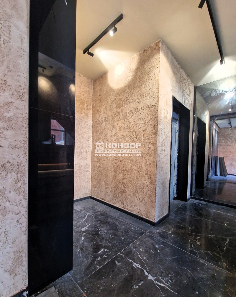 In vendita  1 camera da letto Plovdiv , Tsentar , 111 mq | 60848923 - Immagine [6]