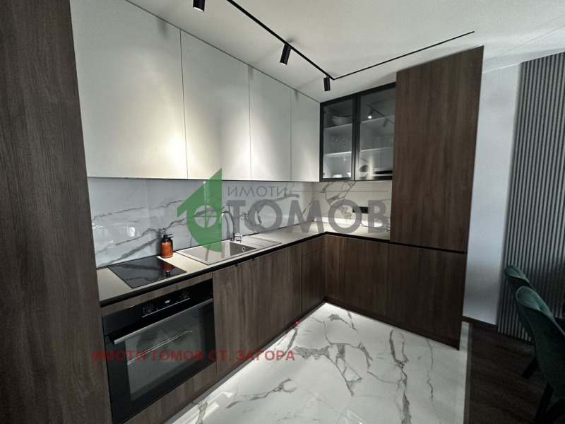 Продава  2-стаен град Стара Загора , Аязмото , 62 кв.м | 93770141 - изображение [2]