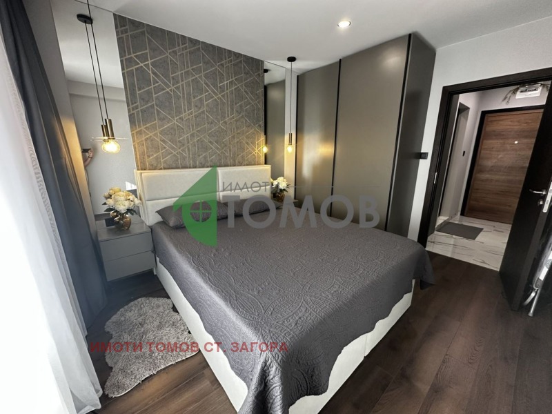 Продава  2-стаен град Стара Загора , Аязмото , 62 кв.м | 93770141 - изображение [11]