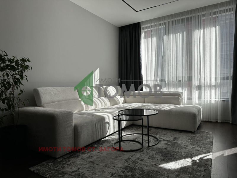 Продава  2-стаен град Стара Загора , Аязмото , 62 кв.м | 93770141 - изображение [5]