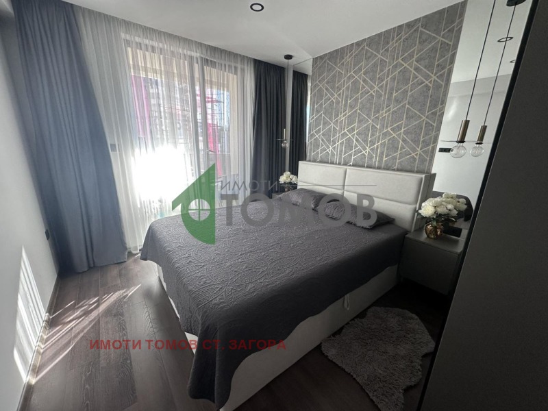 Продава  2-стаен град Стара Загора , Аязмото , 62 кв.м | 93770141 - изображение [10]