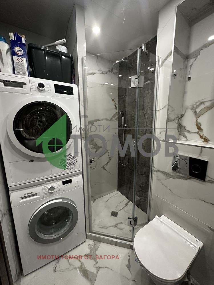 Продава  2-стаен град Стара Загора , Аязмото , 62 кв.м | 93770141 - изображение [12]