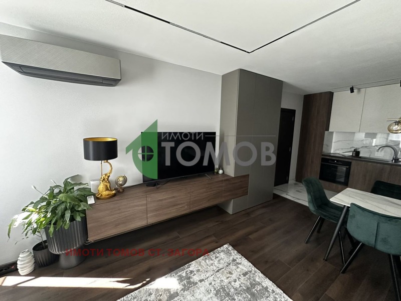 Продава  2-стаен град Стара Загора , Аязмото , 62 кв.м | 93770141 - изображение [8]