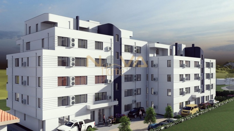 Продава 2-СТАЕН, гр. Варна, Виница, снимка 4 - Апартаменти - 52547738