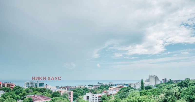 Продава 2-СТАЕН, гр. Варна, област Варна, снимка 4 - Апартаменти - 53067577