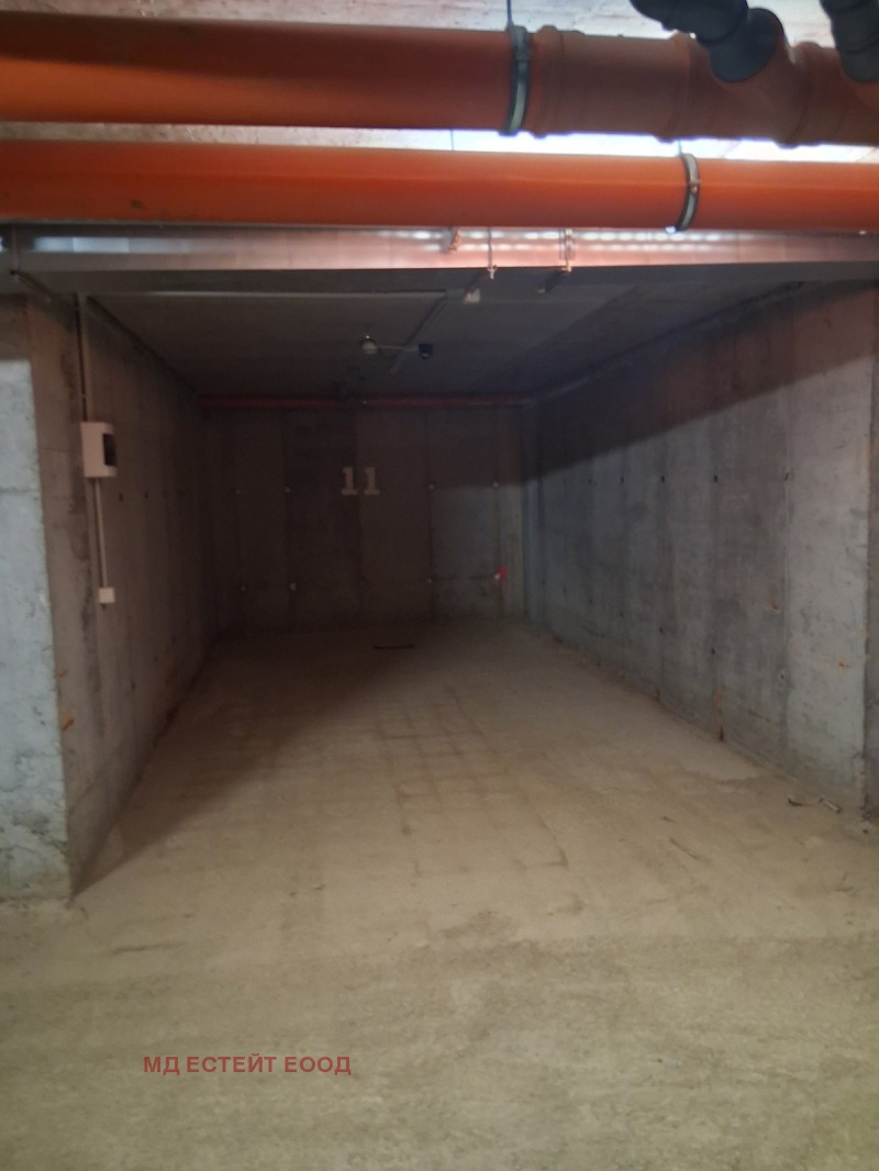 Продава 2-СТАЕН, гр. София, Витоша, снимка 14 - Апартаменти - 53085559