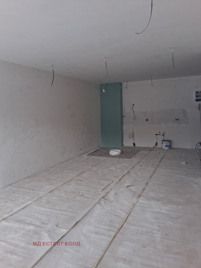 Продава 2-СТАЕН, гр. София, Витоша, снимка 3 - Апартаменти - 53085559