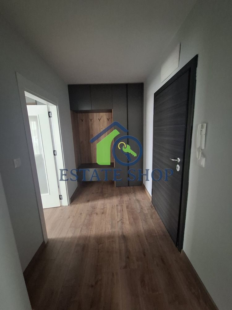 Продава 2-СТАЕН, гр. Пловдив, Христо Смирненски, снимка 8 - Апартаменти - 54264926