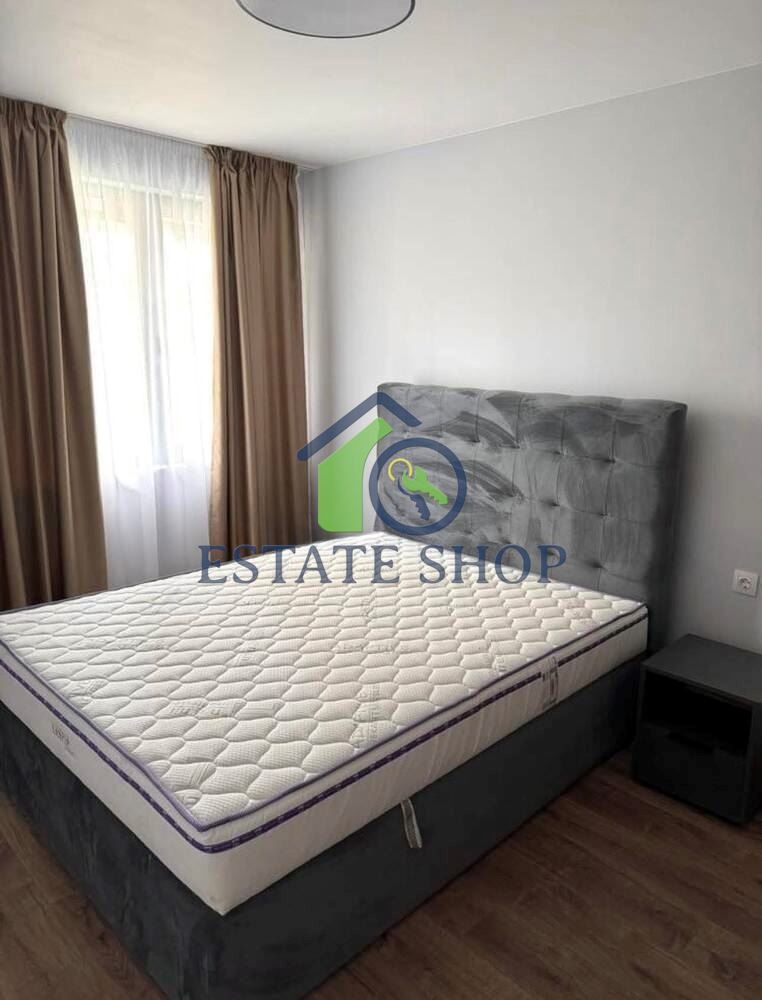 Продава 2-СТАЕН, гр. Пловдив, Христо Смирненски, снимка 4 - Апартаменти - 54264926