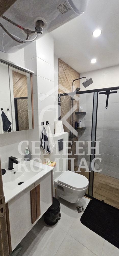 Продава 2-СТАЕН, гр. Пловдив, Остромила, снимка 10 - Апартаменти - 55132747