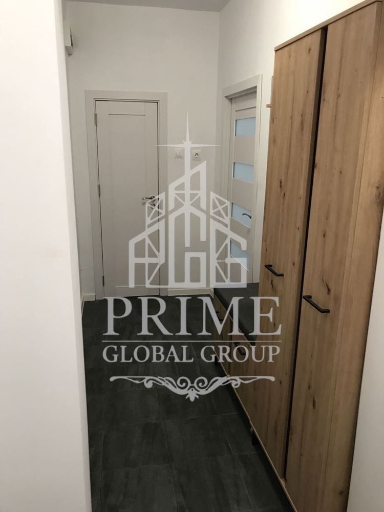 Продава 2-СТАЕН, гр. Варна, Трошево, снимка 10 - Апартаменти - 55798454