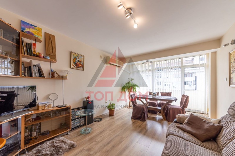 На продаж  2 спальні Варна , Трошево , 78 кв.м | 70551129