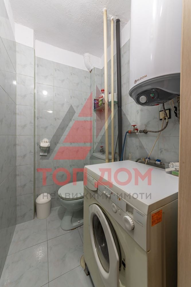 На продаж  2 спальні Варна , Трошево , 78 кв.м | 70551129 - зображення [13]