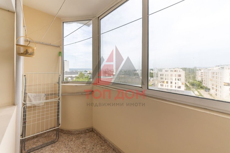 На продаж  2 спальні Варна , Трошево , 78 кв.м | 70551129 - зображення [16]
