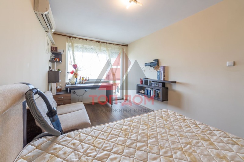 На продаж  2 спальні Варна , Трошево , 78 кв.м | 70551129 - зображення [8]