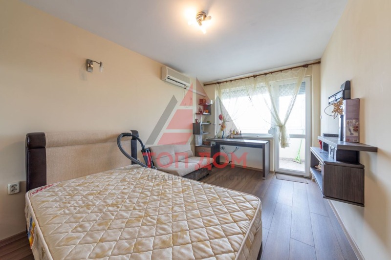 На продаж  2 спальні Варна , Трошево , 78 кв.м | 70551129 - зображення [7]