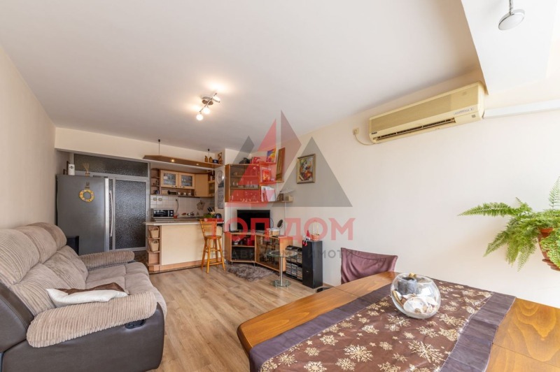 На продаж  2 спальні Варна , Трошево , 78 кв.м | 70551129 - зображення [2]