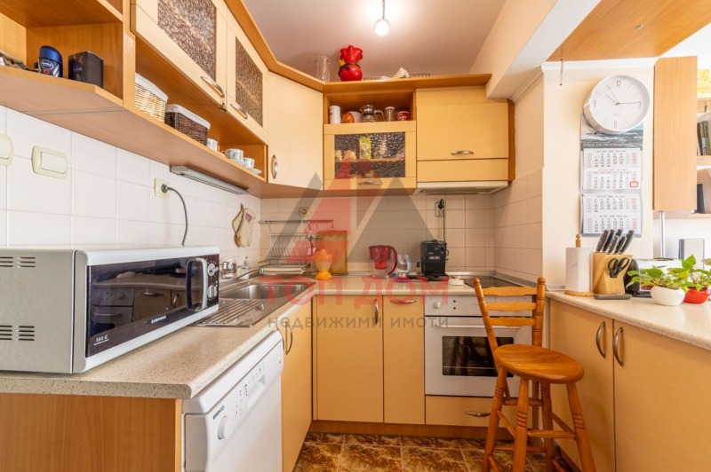 На продаж  2 спальні Варна , Трошево , 78 кв.м | 70551129 - зображення [6]