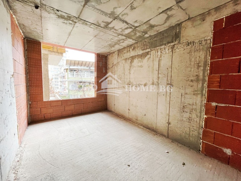 Myytävänä  2 makuuhuonetta Plovdiv , Kamenitsa 1 , 126 neliömetriä | 59139451 - kuva [2]