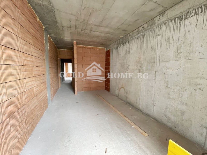 Myytävänä  2 makuuhuonetta Plovdiv , Kamenitsa 1 , 126 neliömetriä | 59139451 - kuva [5]