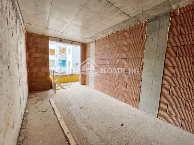 Myytävänä  2 makuuhuonetta Plovdiv , Kamenitsa 1 , 126 neliömetriä | 59139451 - kuva [4]