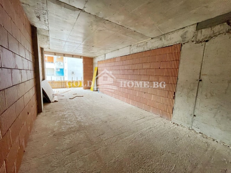 Продава  3-стаен, град Пловдив, Каменица 1 •  301 970 EUR • ID 37115939 — holmes.bg - [1] 