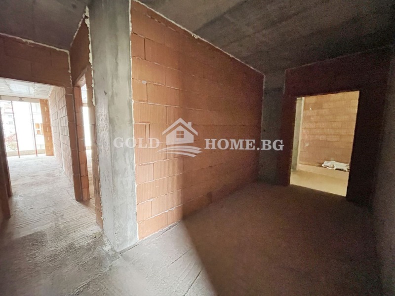 Myytävänä  2 makuuhuonetta Plovdiv , Kamenitsa 1 , 126 neliömetriä | 59139451 - kuva [6]