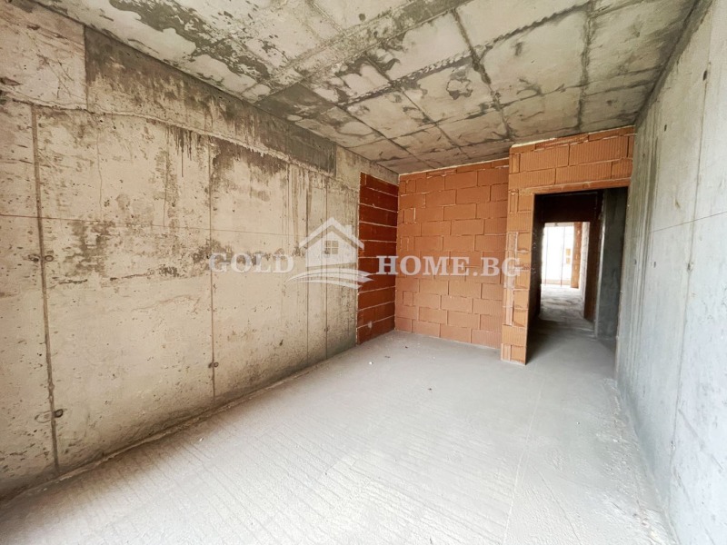 Myytävänä  2 makuuhuonetta Plovdiv , Kamenitsa 1 , 126 neliömetriä | 59139451 - kuva [3]