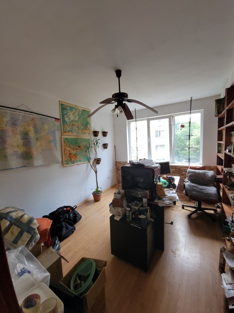 Продава  3-стаен град София , Лагера , 87 кв.м | 39668247 - изображение [7]
