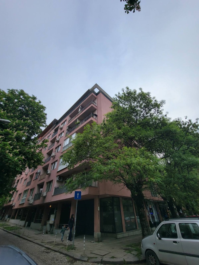 Продава  3-стаен град София , Лагера , 87 кв.м | 39668247 - изображение [10]