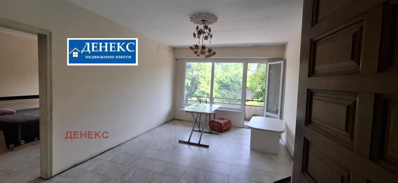 Продава  3-стаен, град Русе, Родина 2 • 85 000 EUR • ID 38139616 — holmes.bg - [1] 