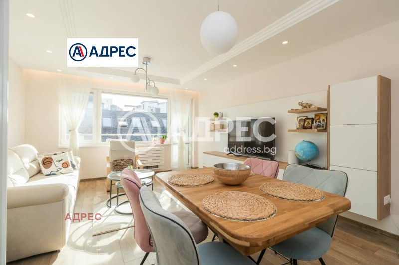 De vânzare  2 dormitoare Varna , Zimno cino Traciia , 100 mp | 49806304