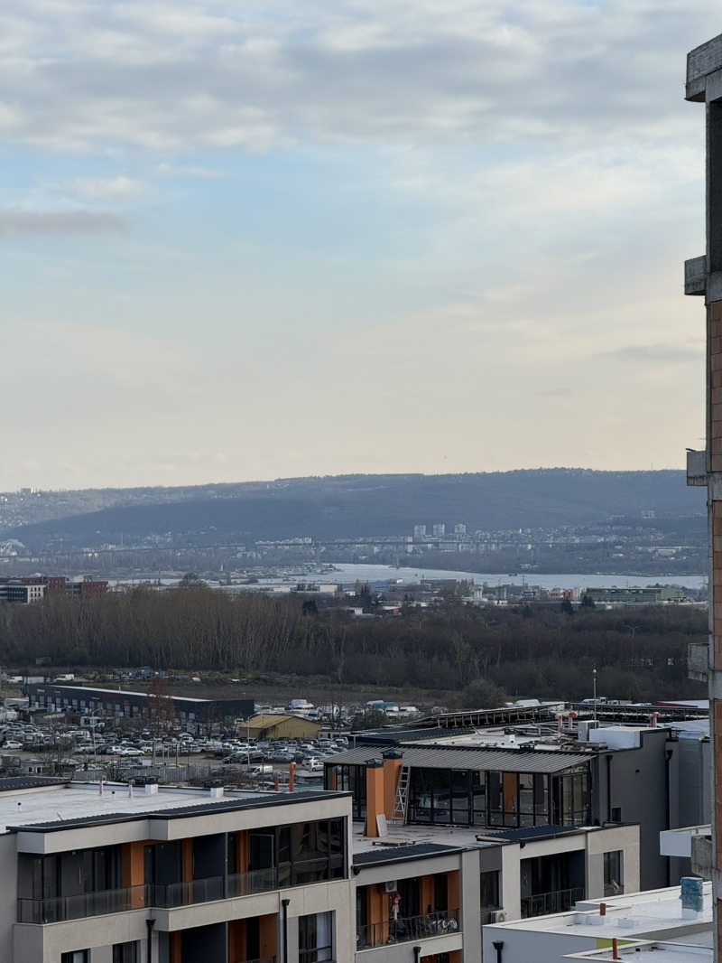 Продава 3-СТАЕН, гр. Варна, Владислав Варненчик 2, снимка 7 - Апартаменти - 52651052