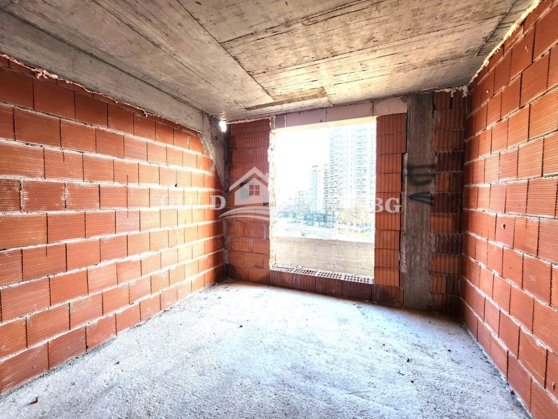 Продава 3-СТАЕН, гр. Пловдив, Христо Смирненски, снимка 4 - Апартаменти - 53009384