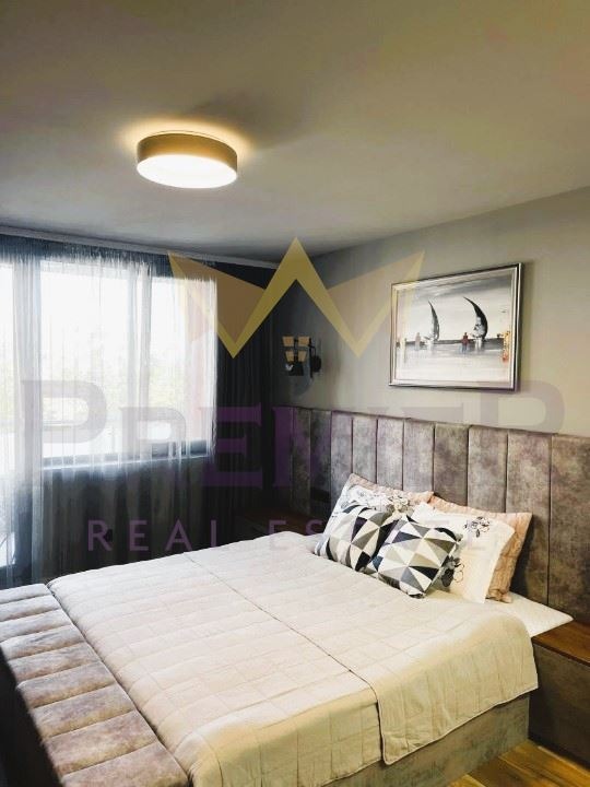 Продава 3-СТАЕН, гр. София, Манастирски ливади, снимка 3 - Апартаменти - 53152832