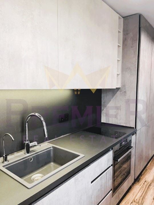 Продава 3-СТАЕН, гр. София, Манастирски ливади, снимка 10 - Апартаменти - 53152832