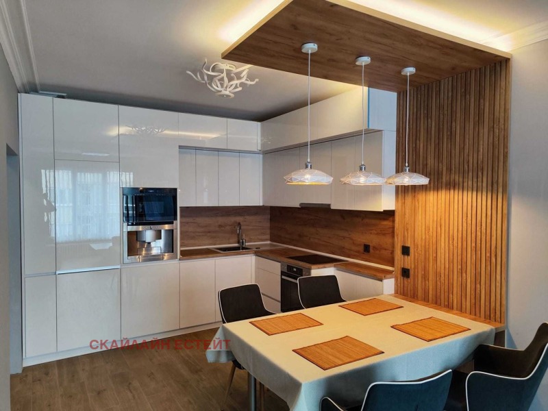 Продава 3-СТАЕН, гр. София, Център, снимка 4 - Апартаменти - 53532190