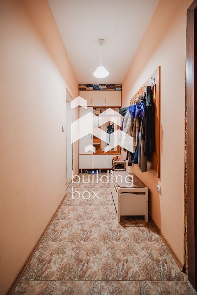 Продава 3-СТАЕН, гр. Варна, Централна поща, снимка 13 - Апартаменти - 53615328