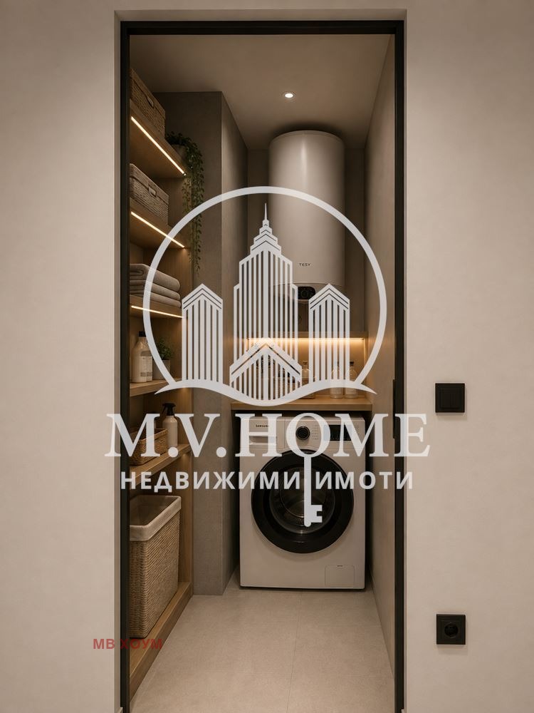 Продава 3-СТАЕН, гр. София, Обеля 1, снимка 5 - Апартаменти - 55594008